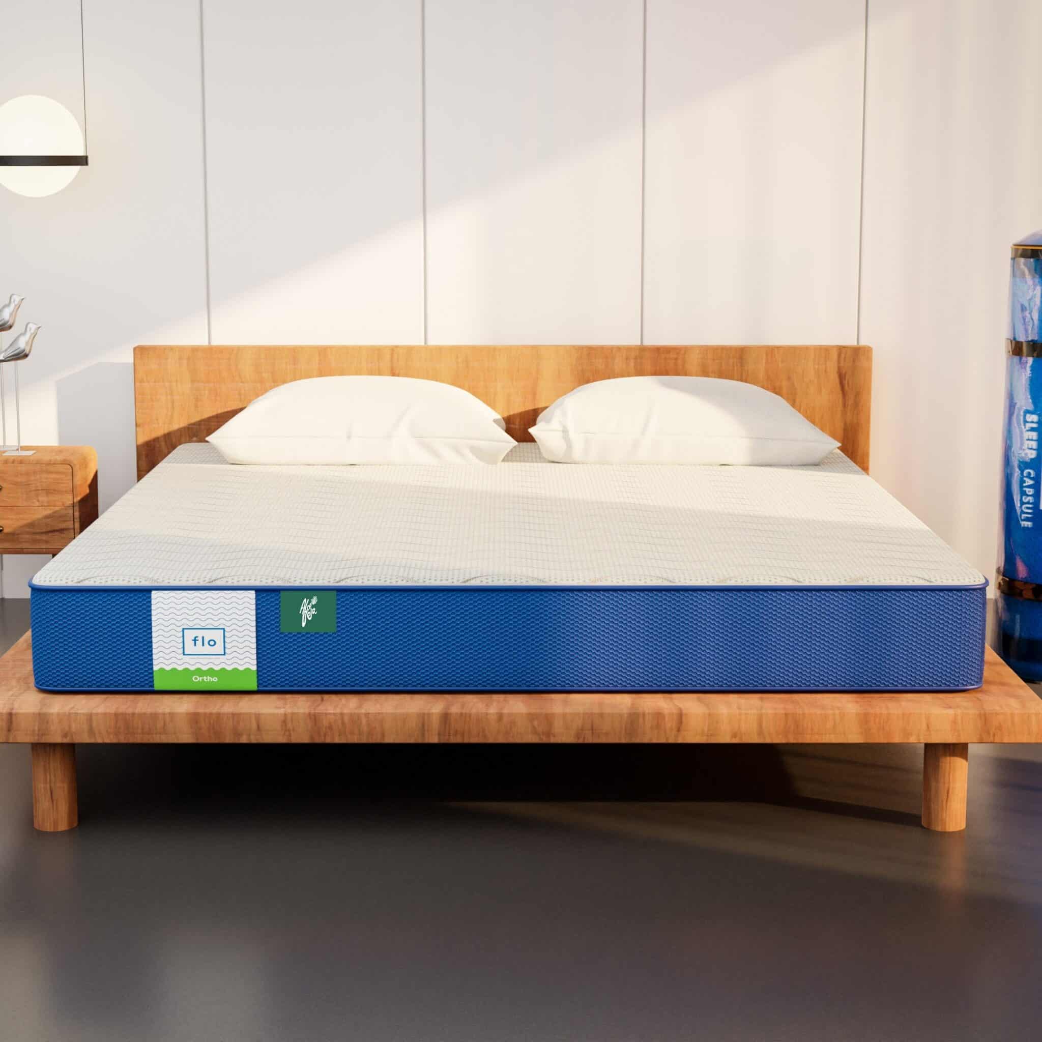 Flo Ortho Mattress Double Size