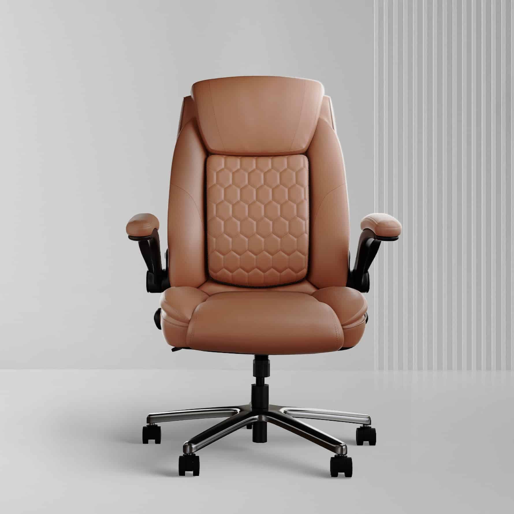 Frido 3D Posture Plus Ergonomic Chair