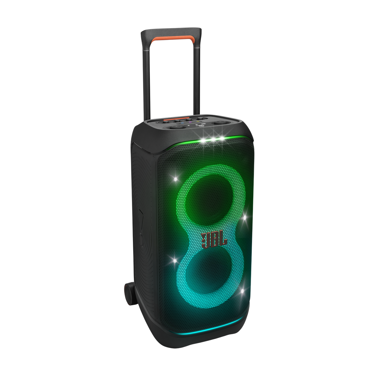jbl partybox stage 320 party speaker