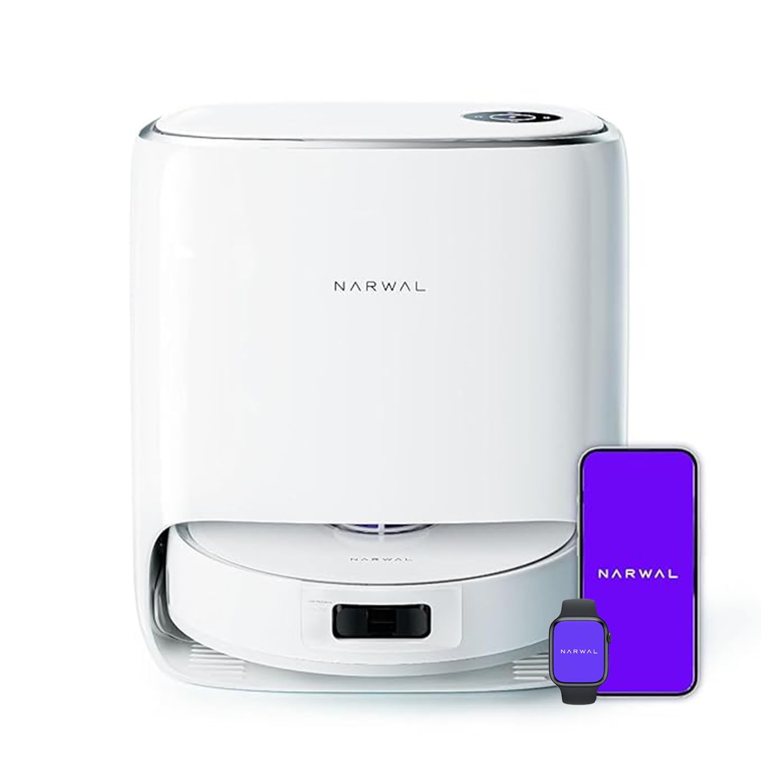 Narwal Freo X Ultra 2.0 Robot Vacuum and Mop