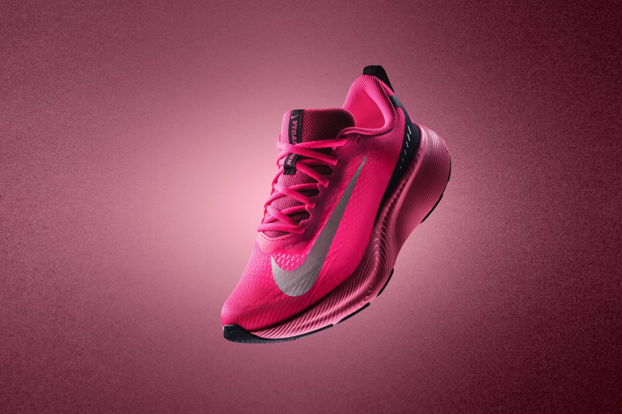 Nike Vegam Run running shoes launched in India