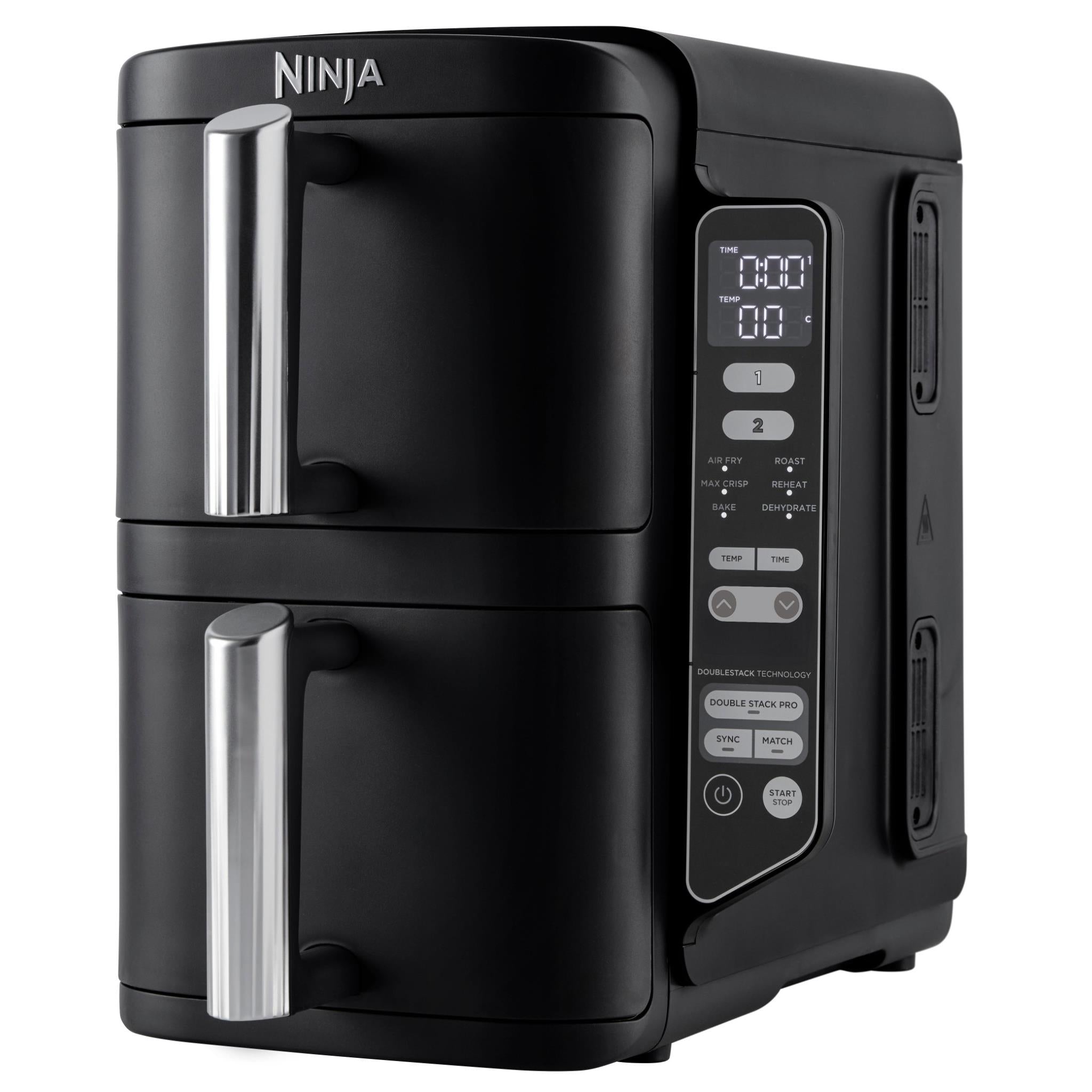 Ninja Double Stack Dual Zone Air Fryer