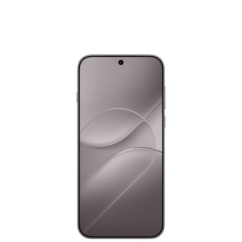 OPPO Find X10 Pro Max front view in an official product render