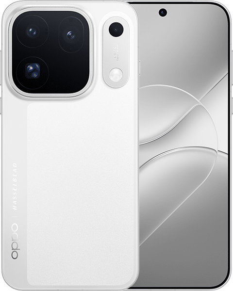 OPPO Find X10 Pro Max official product image