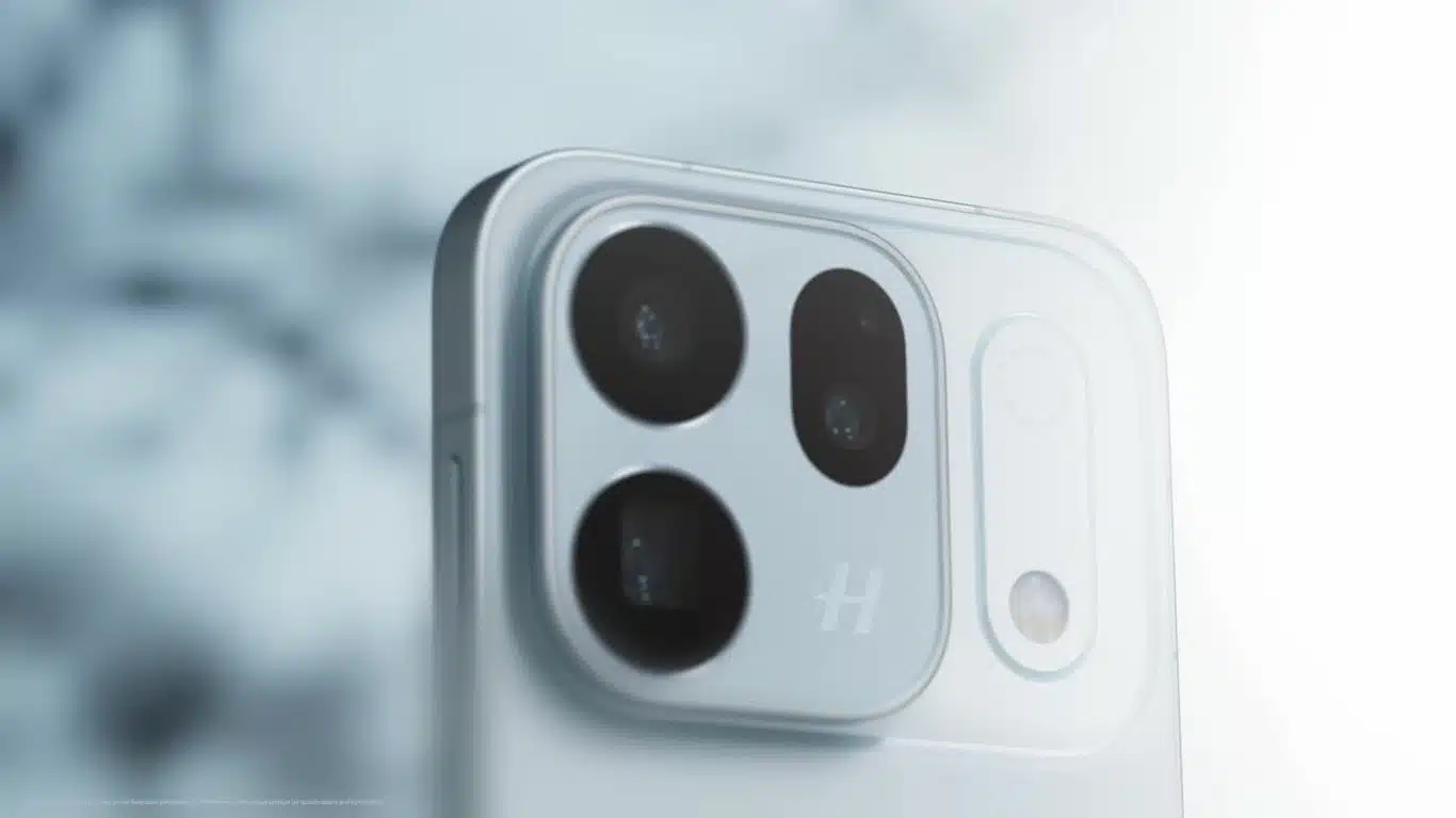 OPPO Find X10 Series rear Hasselblad camera module