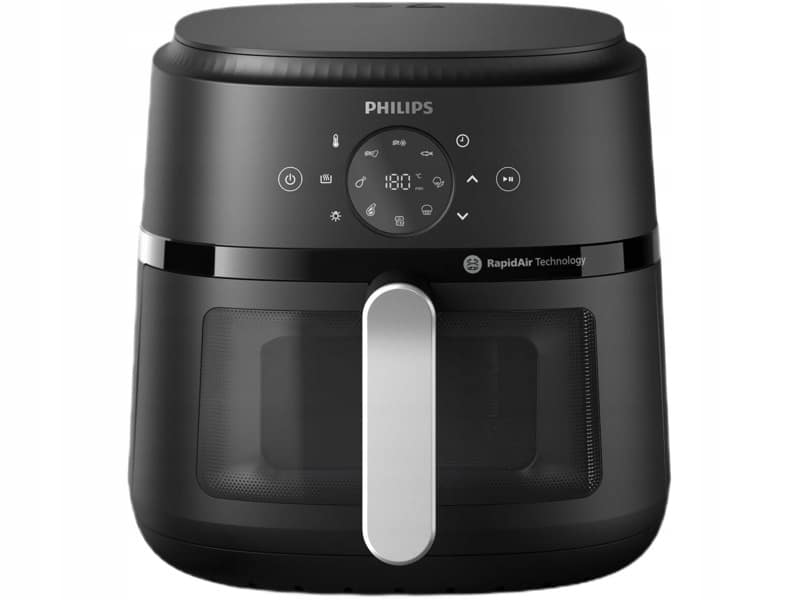 Philips NA231 2000 Series Air Fryer
