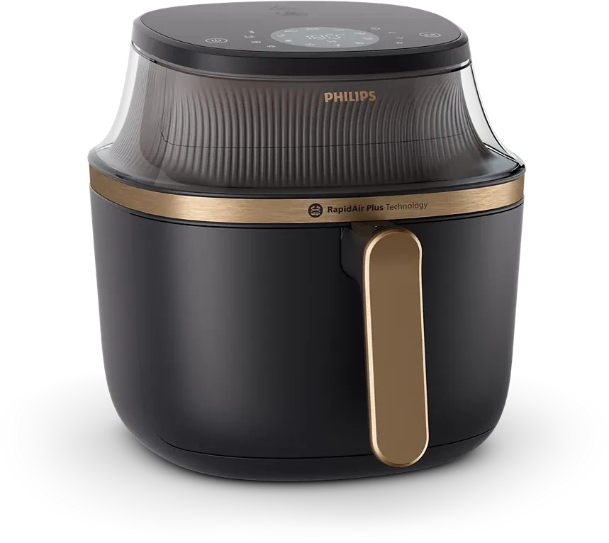 Philips NA342 3000 Series Air Fryer