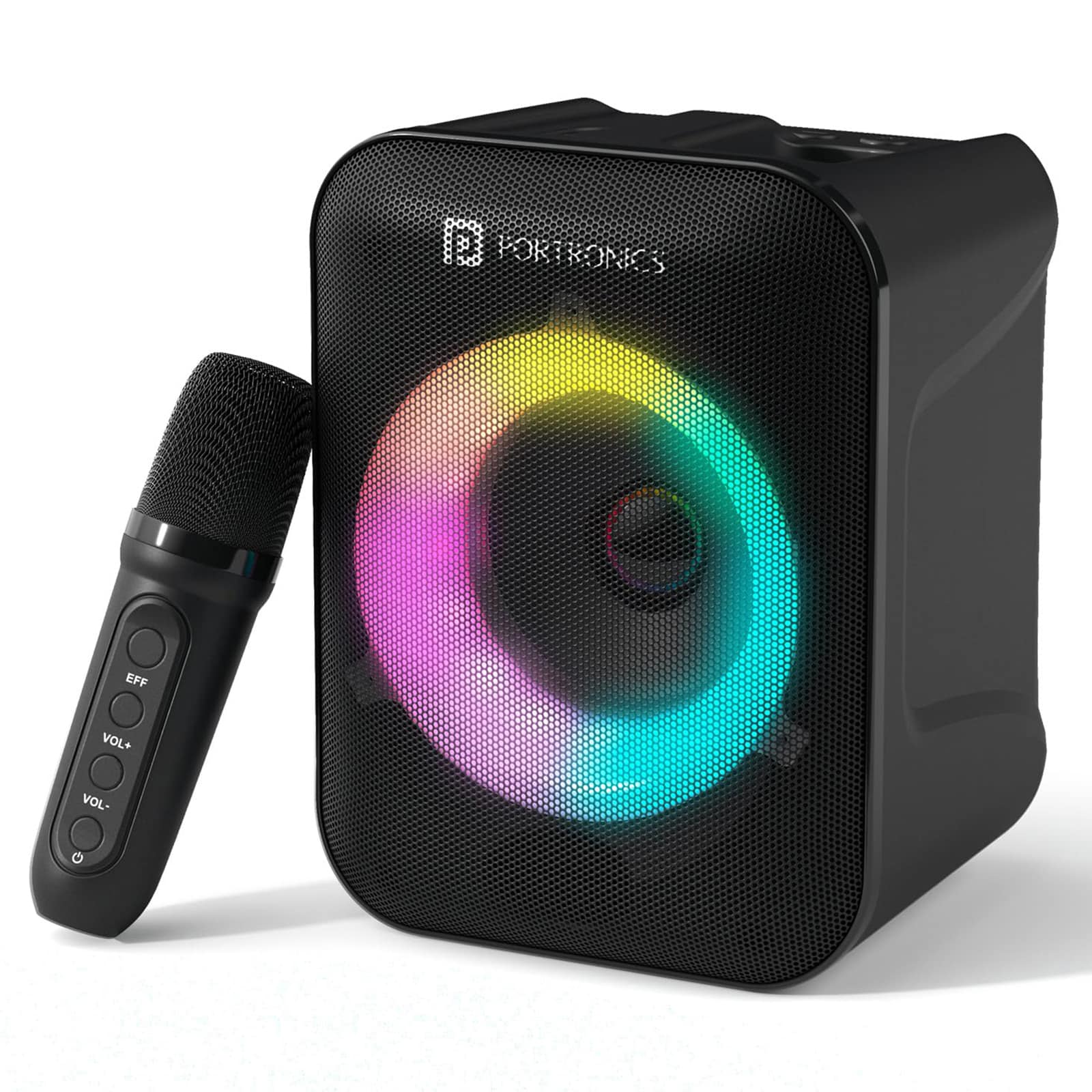Portronics Apollo One 20W Karaoke Speaker