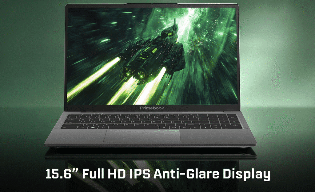 primebook max
