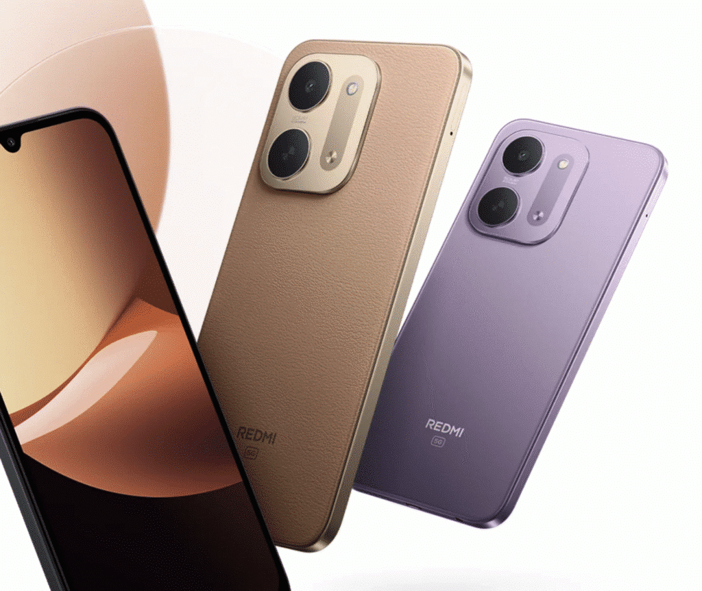 redmi 17c