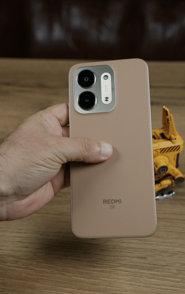 redmi 17c coffee brew