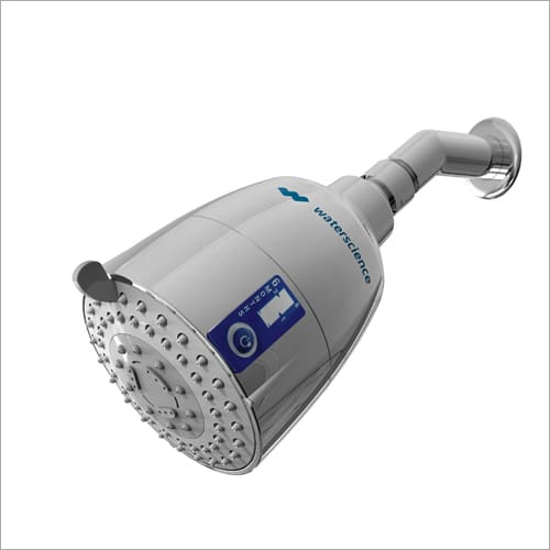 WaterScience CLEO Multi Flow Shower Filter